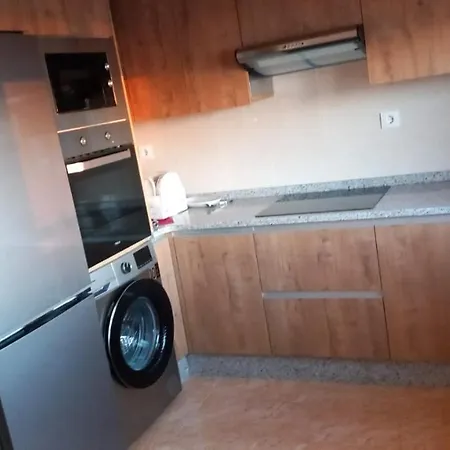 Beiramar4 Apartment