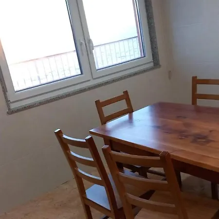 Apartment Beiramar4 *