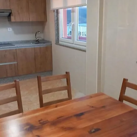 Apartment Beiramar4