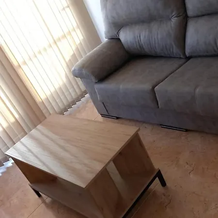 Beiramar4 דירה מוחיה
