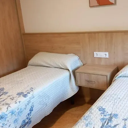 Beiramar4 * Muxia