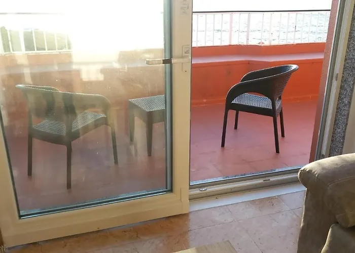 Beiramar4 Apartment *