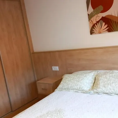 Beiramar4 Apartament Muxia