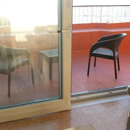 Beiramar4 Apartament *
