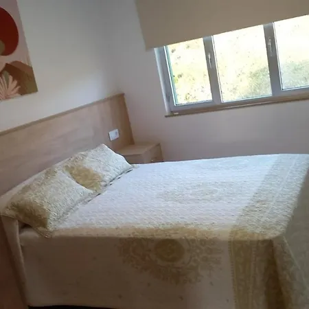 Apartament Beiramar4 Muxia