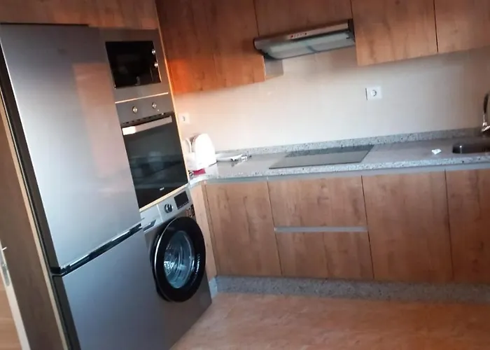 Beiramar4 Apartamento