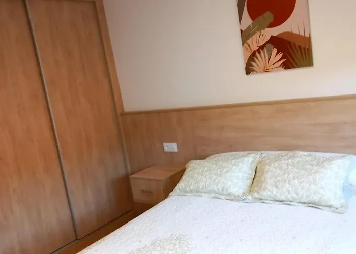 Beiramar4 Apartamento Muxía