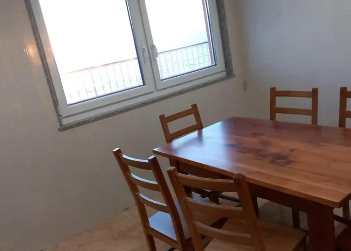 Apartamento Beiramar4 *
