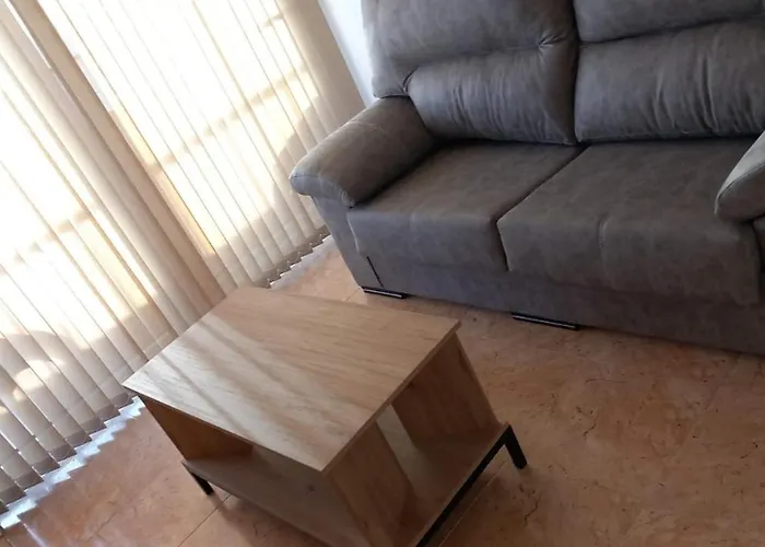 Beiramar4 Apartamento Muxía