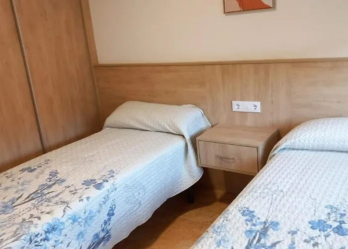 Beiramar4 * Muxía